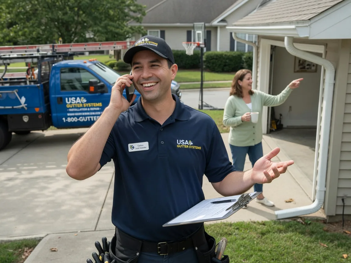 Gutter Installation Ladonia, TX FAQs
